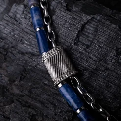 Holzkern Armbänder|Schmuck^Supersonic