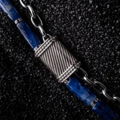 Holzkern Armbänder|Schmuck^Supersonic