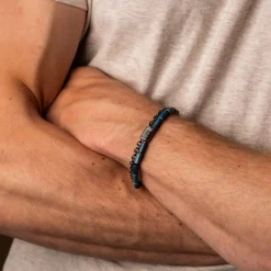 Holzkern Armbänder|Schmuck^Supersonic