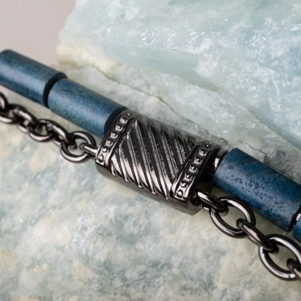 Holzkern Armbänder|Schmuck^Supersonic