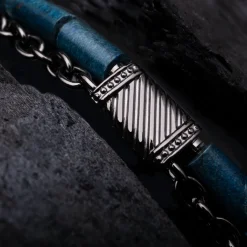 Holzkern Armbänder|Schmuck^Supersonic