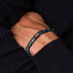 Holzkern Armbänder|Schmuck^Supersonic