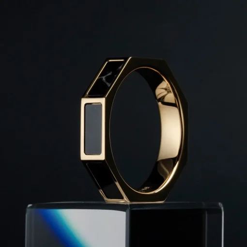 Holzkern Ringe|Schmuck^Supremum Ring