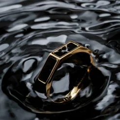 Holzkern Ringe|Schmuck^Supremum Ring