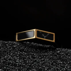 Holzkern Ringe|Schmuck^Supremum Ring