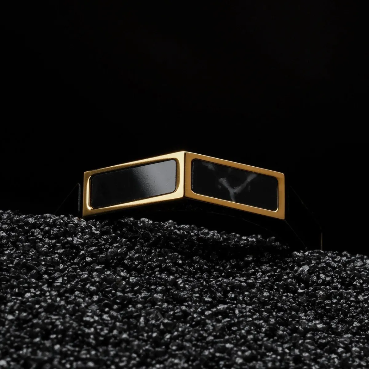 Holzkern Ringe|Schmuck^Supremum Ring