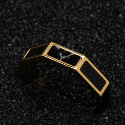 Holzkern Ringe|Schmuck^Supremum Ring