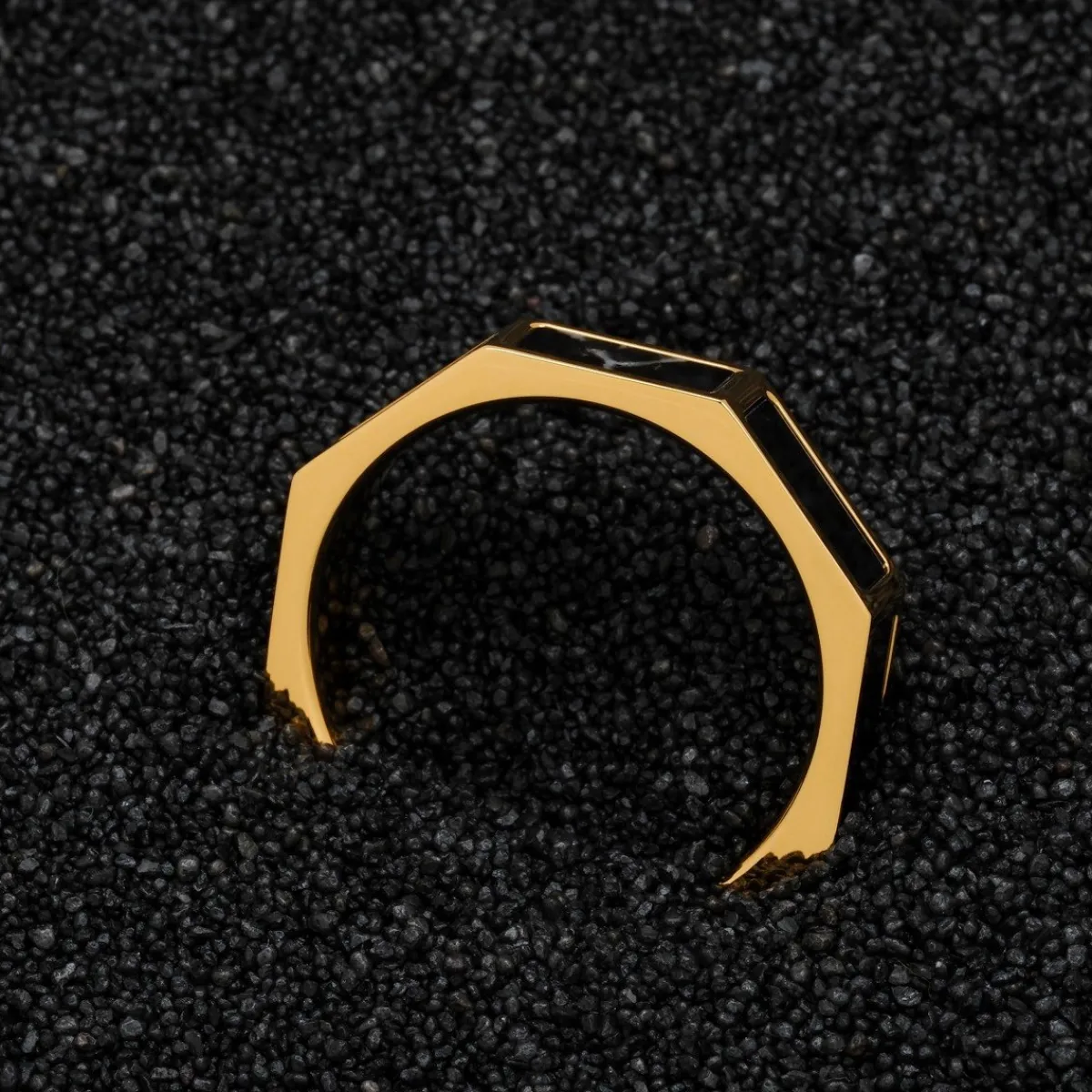 Holzkern Ringe|Schmuck^Supremum Ring
