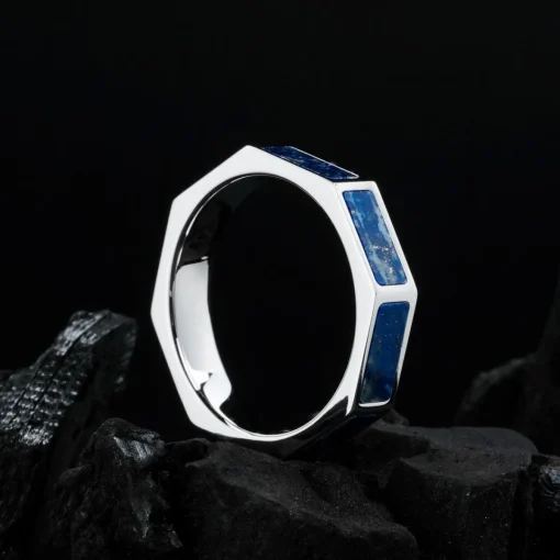 Holzkern Ringe|Schmuck^Supremum Ring
