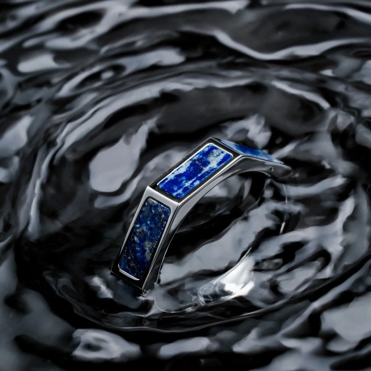 Holzkern Ringe|Schmuck^Supremum Ring