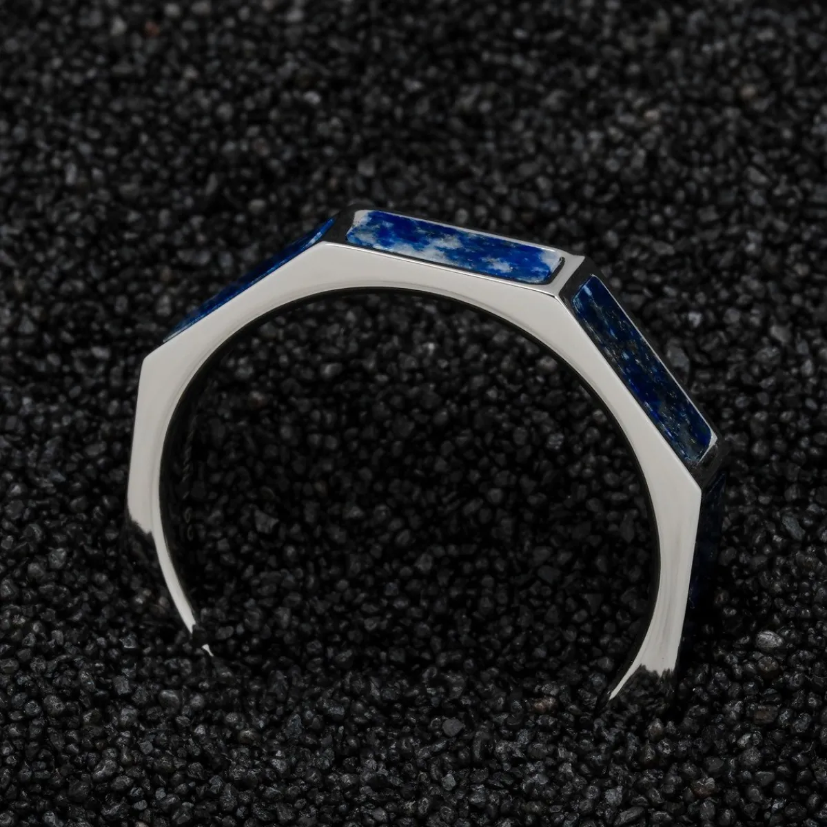Holzkern Ringe|Schmuck^Supremum Ring