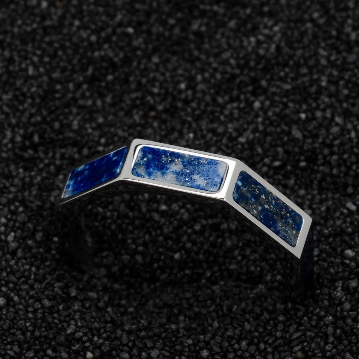 Holzkern Ringe|Schmuck^Supremum Ring