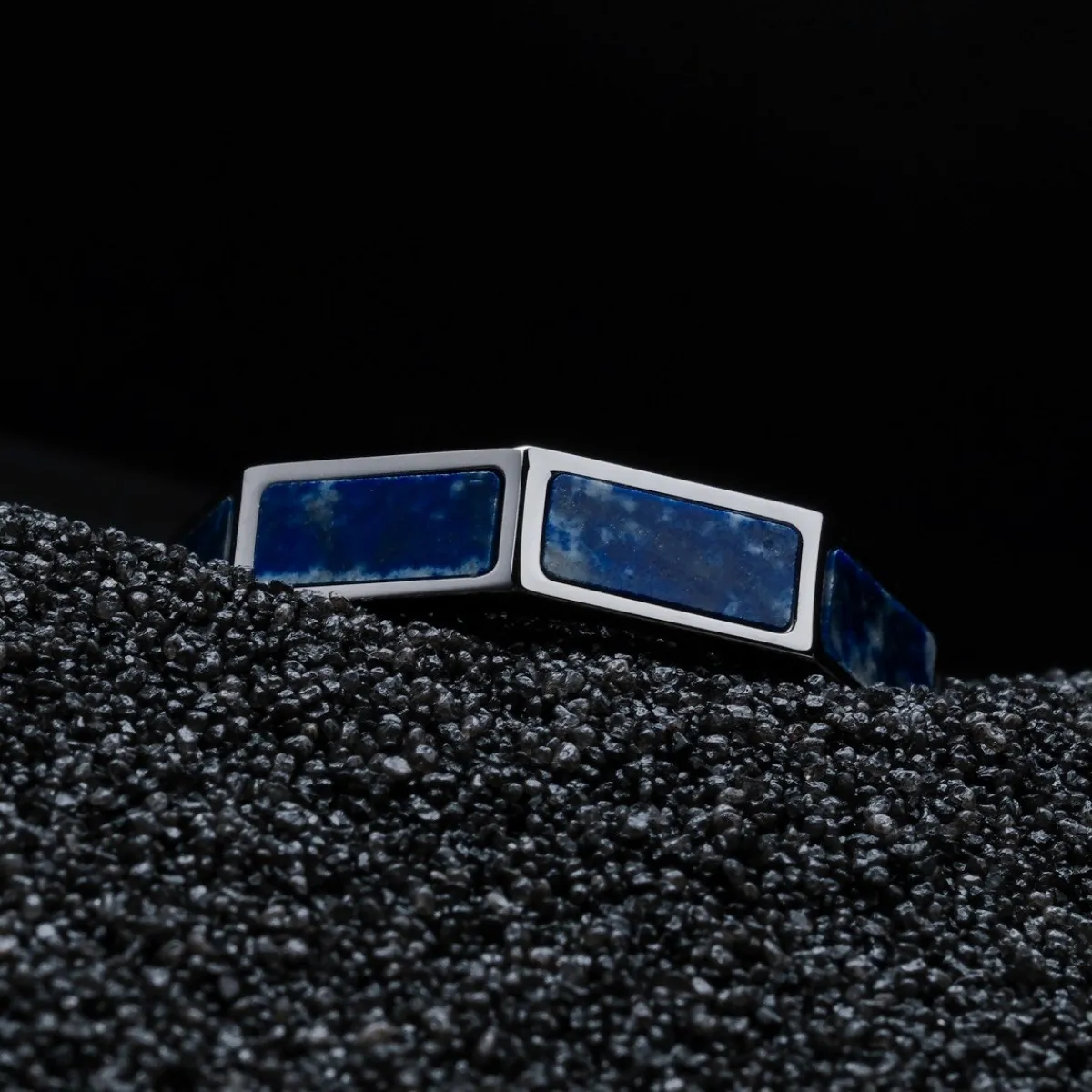 Holzkern Ringe|Schmuck^Supremum Ring