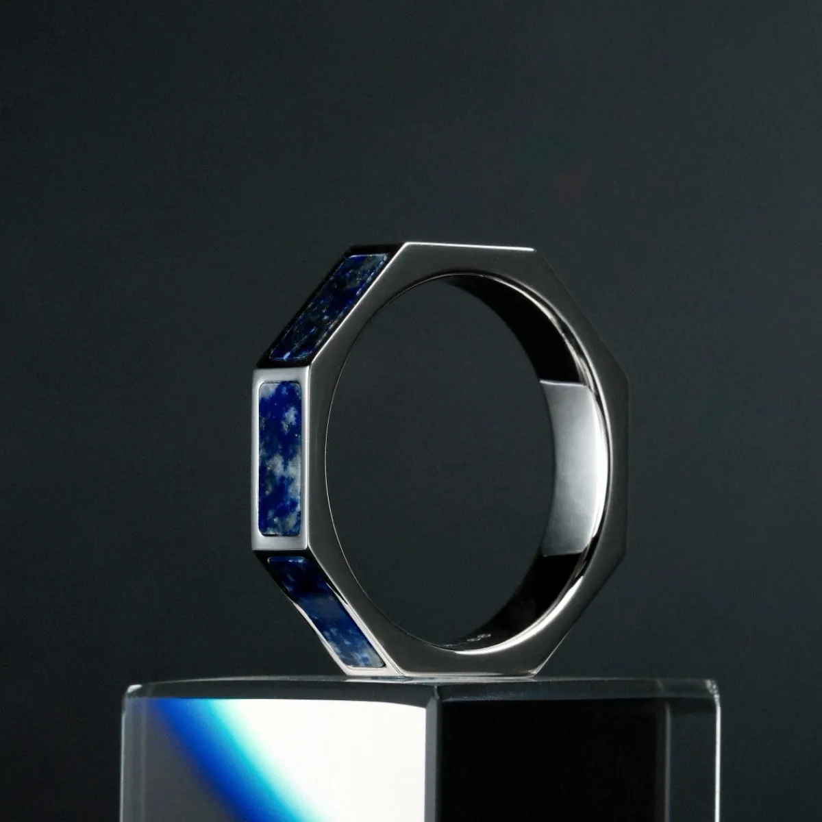Holzkern Ringe|Schmuck^Supremum Ring