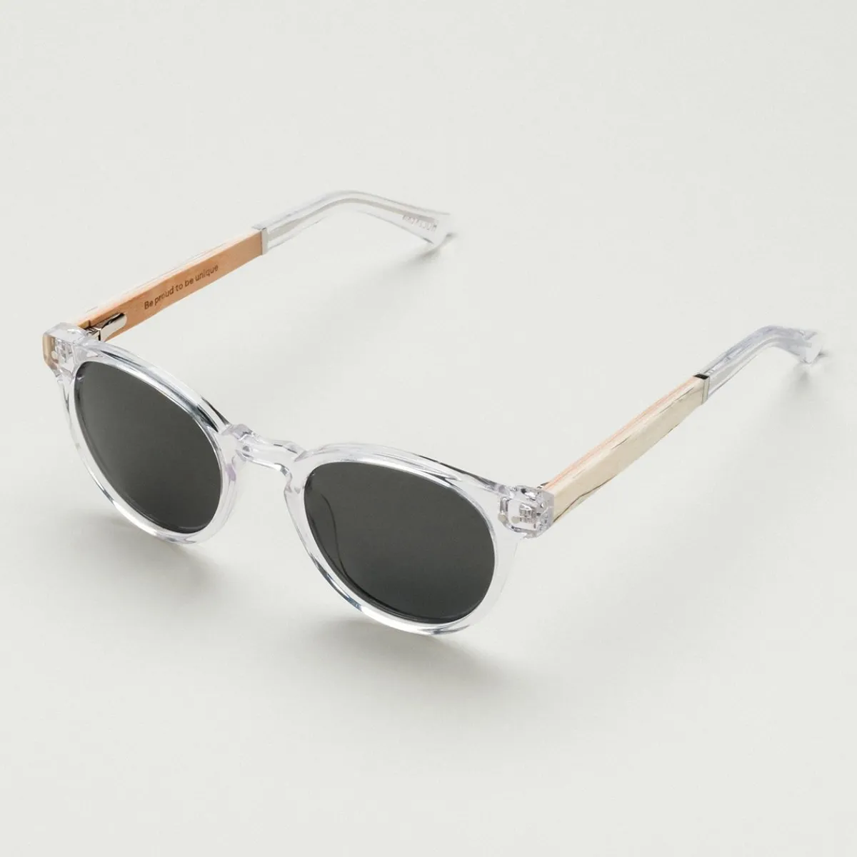 Holzkern Sonnenbrillen|Sonnenbrillen^The Hyped