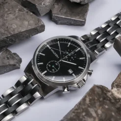 Holzkern Uhren|Uhren^The Observant