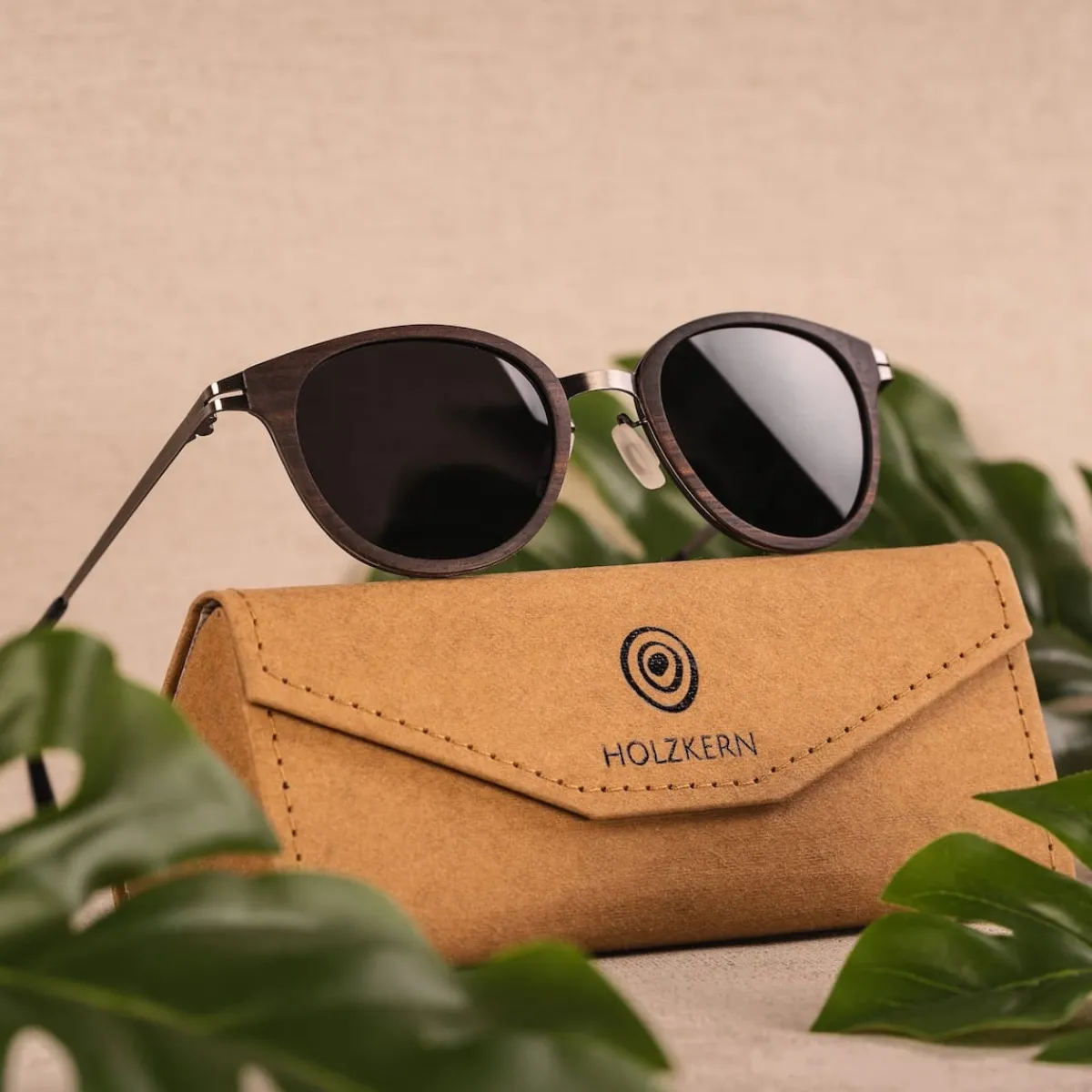 Holzkern Sonnenbrillen|Sonnenbrillen^The Playful