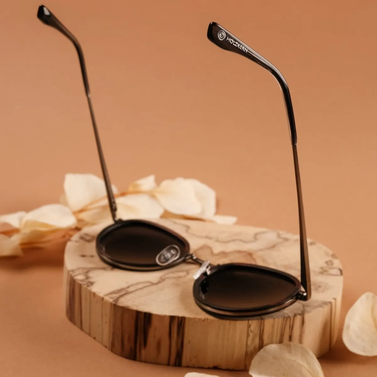 Holzkern Sonnenbrillen|Sonnenbrillen^The Radiant S