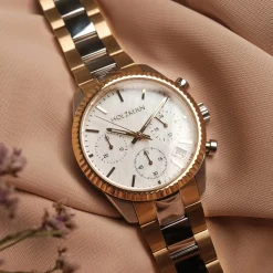 Holzkern Uhren^The Supportive