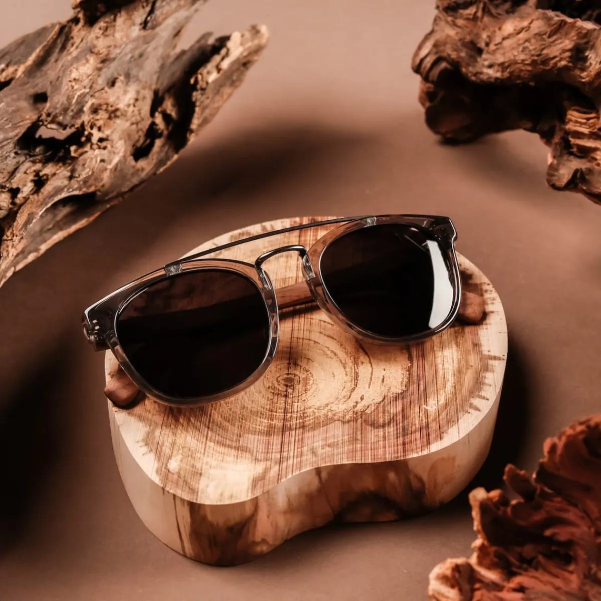 Holzkern Sonnenbrillen|Sonnenbrillen^The Trustworthy