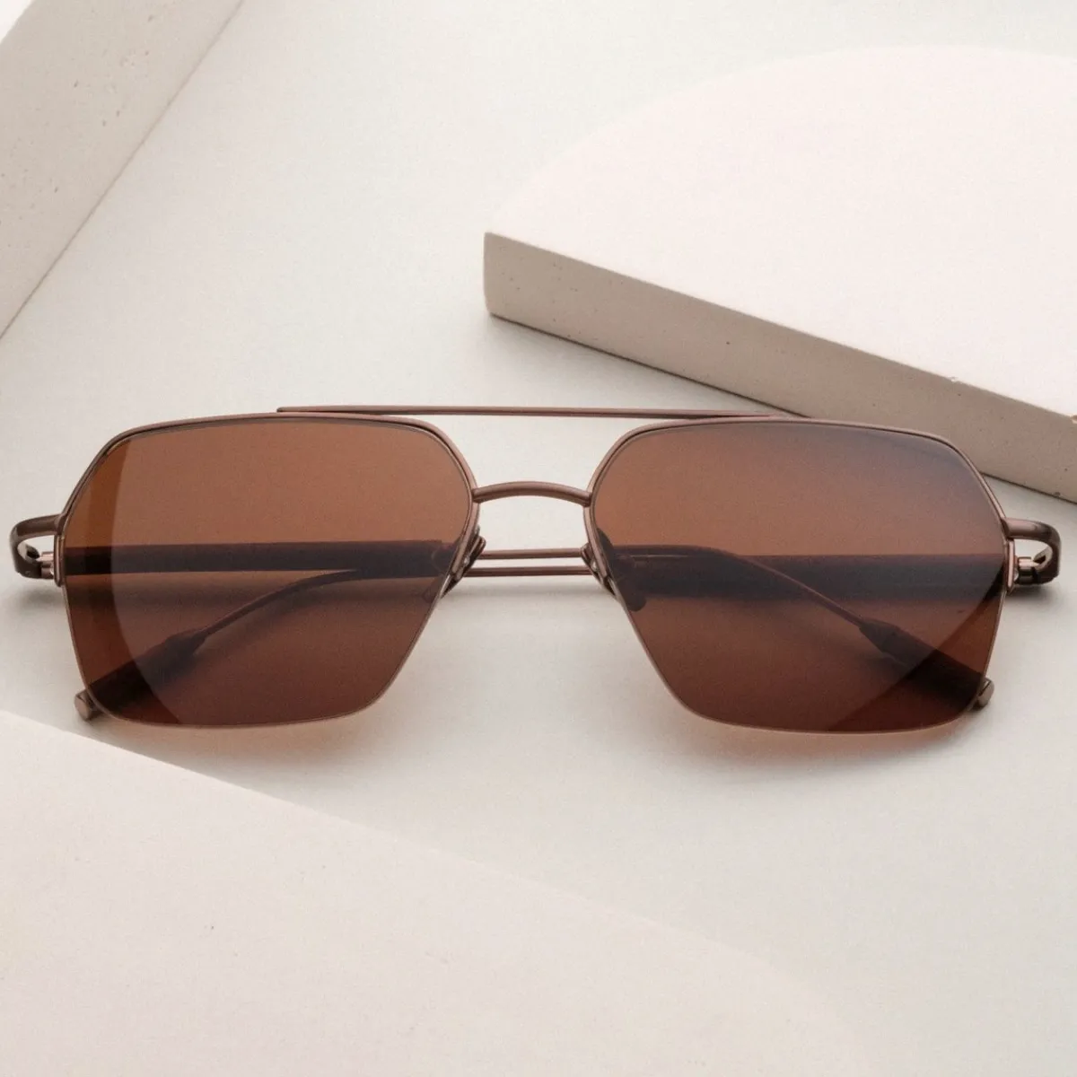 Holzkern Sonnenbrillen|Sonnenbrillen^The Visionary