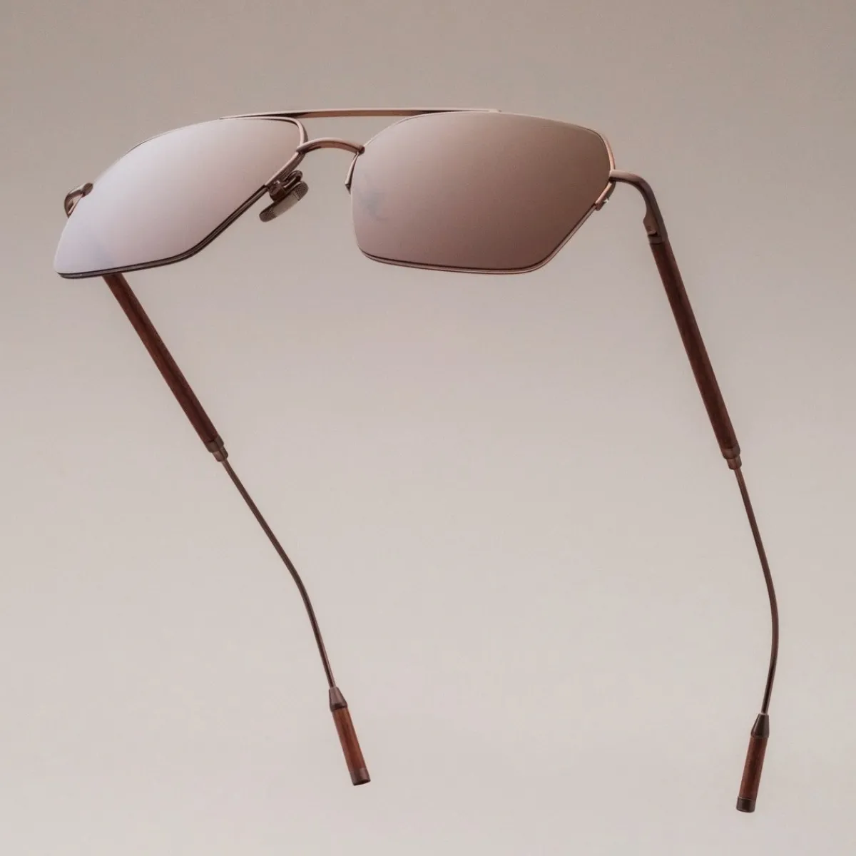Holzkern Sonnenbrillen|Sonnenbrillen^The Visionary