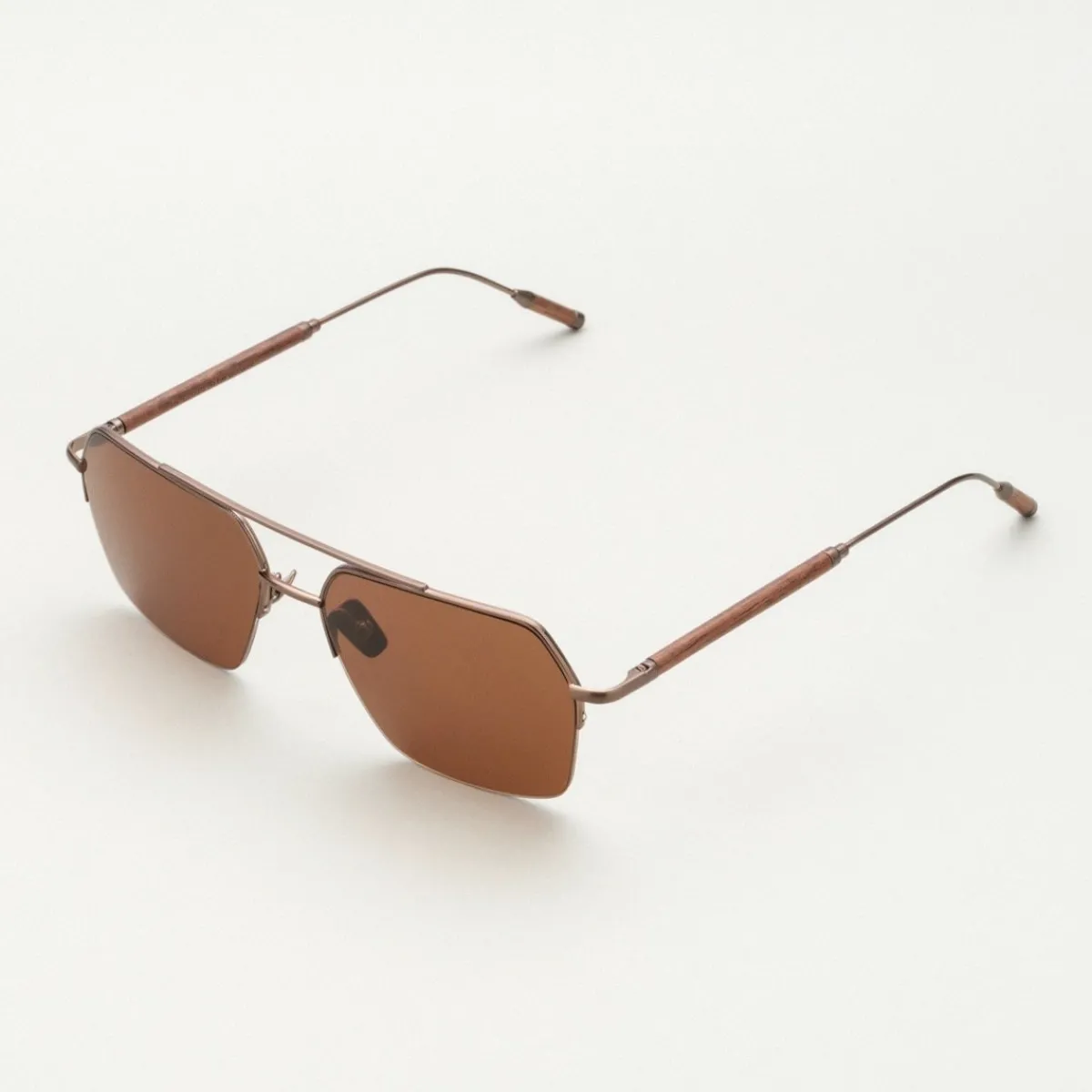 Holzkern Sonnenbrillen|Sonnenbrillen^The Visionary