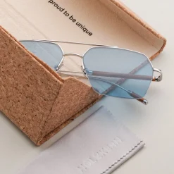 Holzkern Sonnenbrillen|Sonnenbrillen^The Visionary