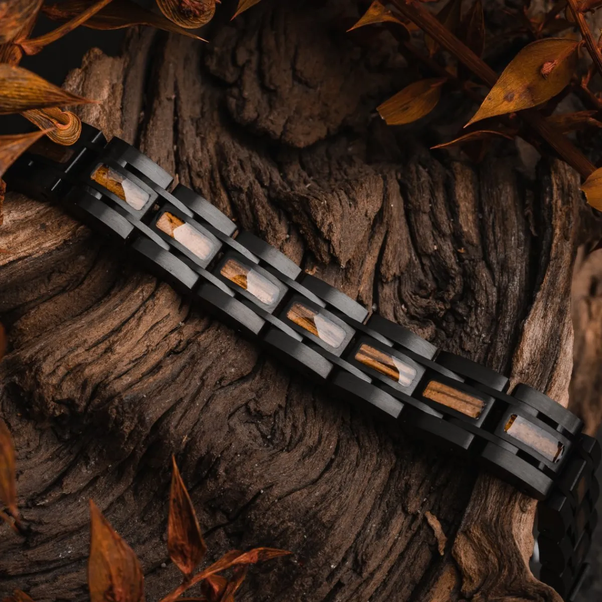 Holzkern Bandlets|Bandlets^Tremolo