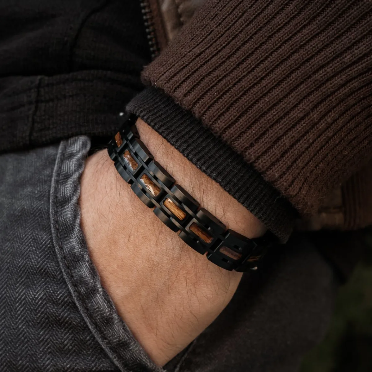 Holzkern Bandlets|Bandlets^Tremolo