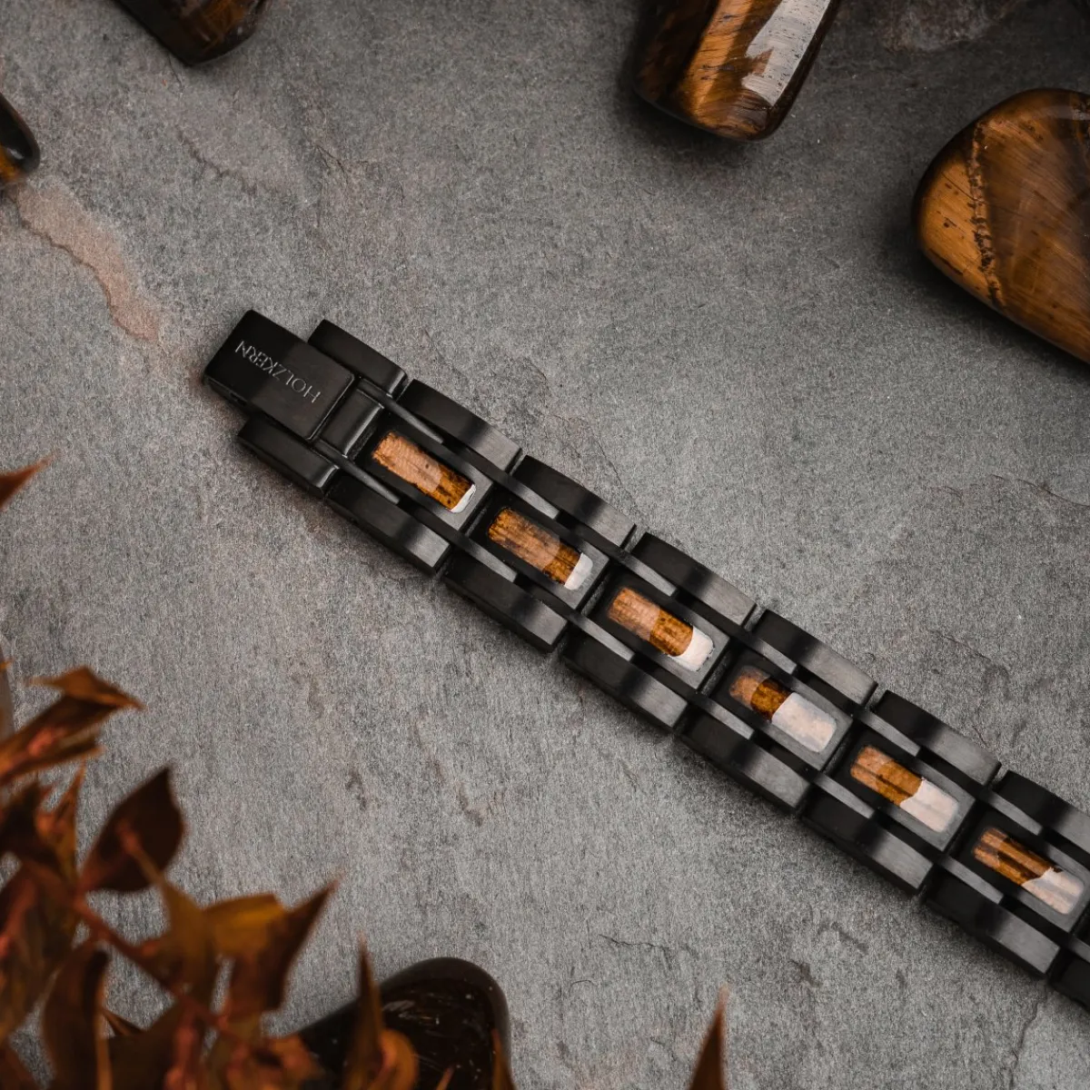 Holzkern Bandlets|Bandlets^Tremolo