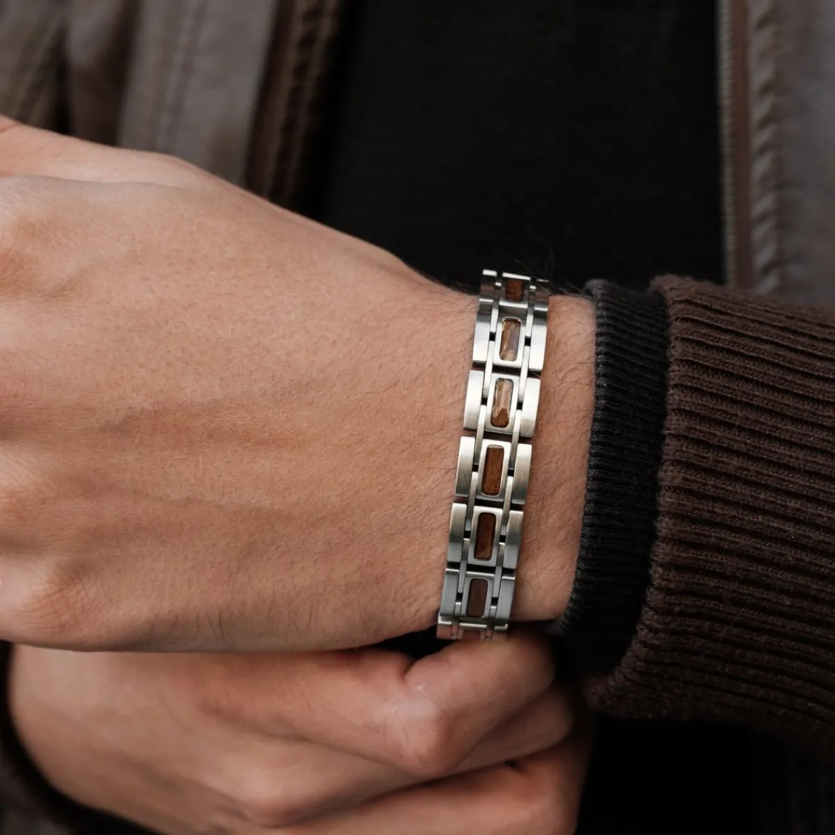 Holzkern Bandlets|Bandlets^Tremolo