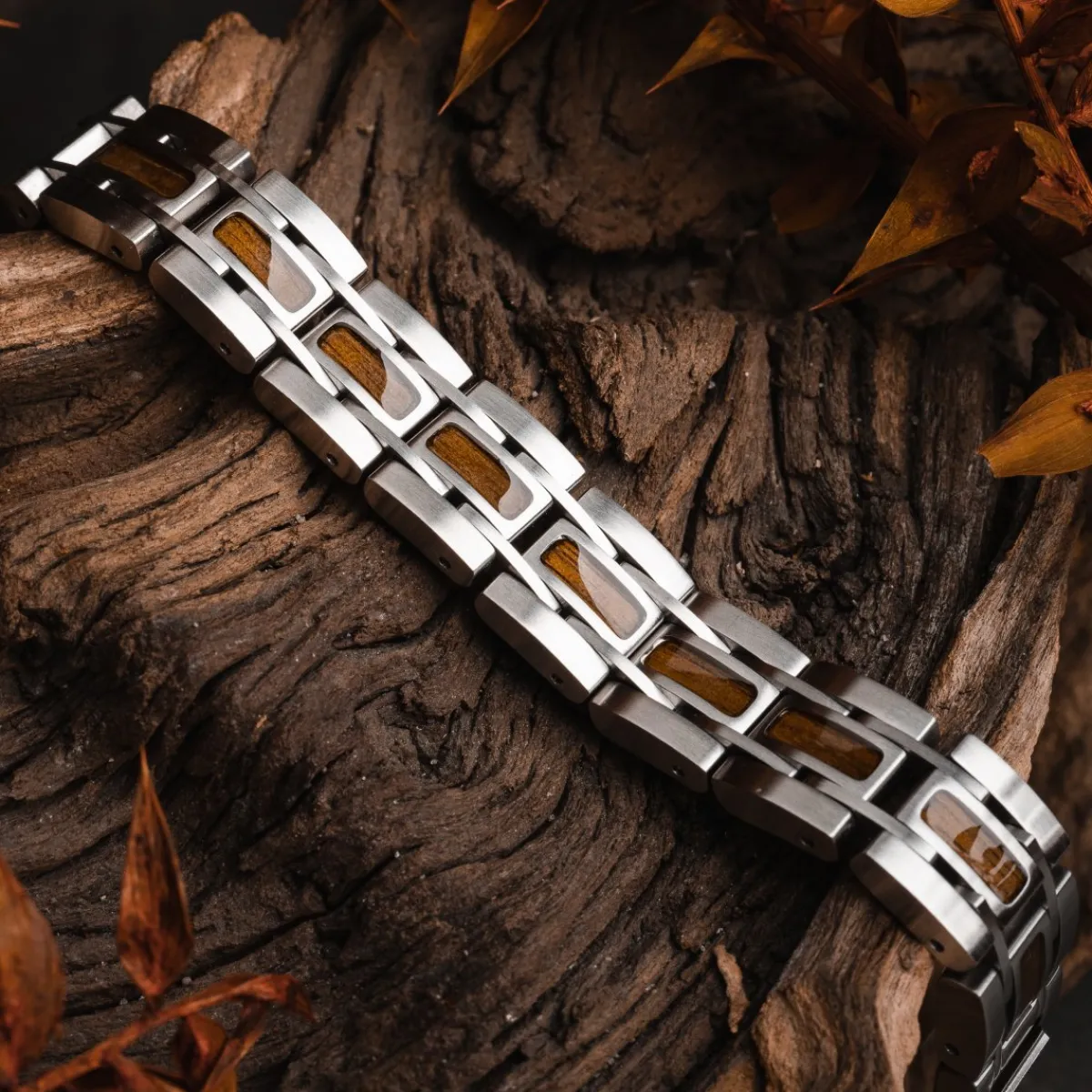 Holzkern Bandlets|Bandlets^Tremolo