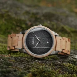Holzkern Uhren|Uhren^Watamu